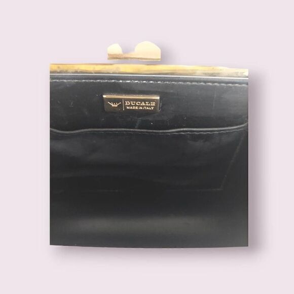 Vintage Ducale Evening Clutch - Picture 5 of 5